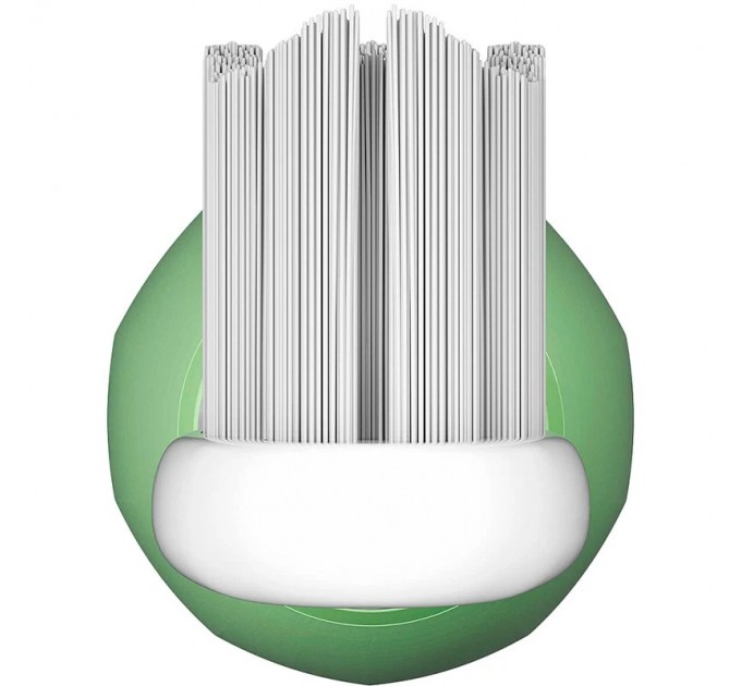 Oclean Розумна зубна електрощітка Oclean Endurance Color Edition Green (6970810552447)