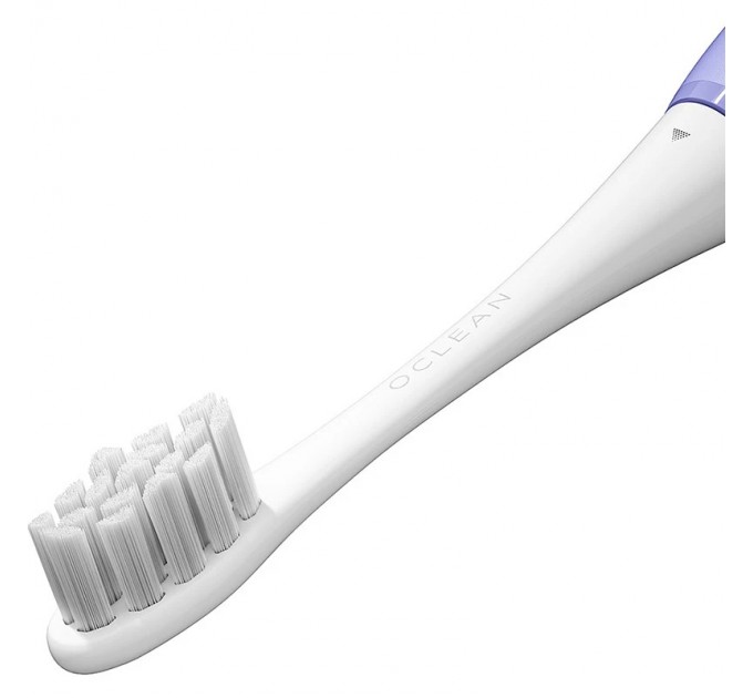 Oclean Розумна зубна електрощітка Oclean Endurance Color Edition Purple (6970810552454)