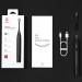 Oclean Розумна зубна електрощітка Oclean Endurance Eco Electric Toothbrush Black (6970810553321)