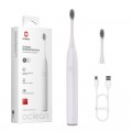 Oclean Розумна зубна електрощітка Oclean Endurance Eco Electric Toothbrush White (6970810553338)