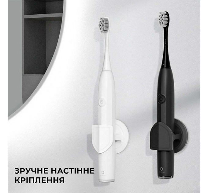 Oclean Розумна зубна електрощітка Oclean Endurance Endurance Duo Set (4779054830241)