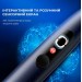 Oclean Розумна зубна електрощітка Oclean X Pro Digital Electric Toothbrush Dark Blue (6970810553482)