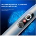 Oclean Розумна зубна електрощітка Oclean X Pro Digital Electric Toothbrush Glamour Silver (6970810552560)