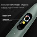 Oclean Розумна зубна електрощітка Oclean X Ultra Set Green (OLED) (6970810553505)