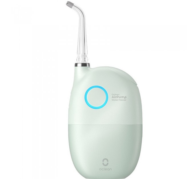 Oclean Іригатор Oclean A10 Green (6970810555905)