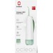 Іригатор Oclean W10 Green (6970810555745)