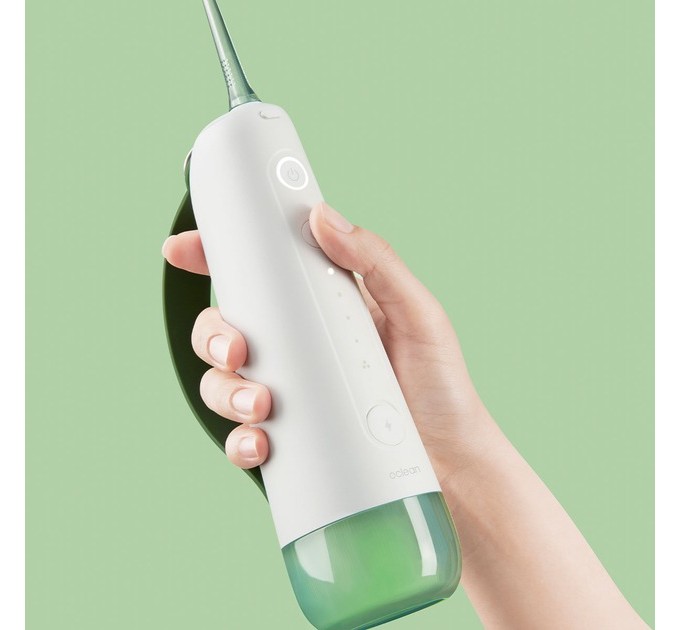 Іригатор Oclean W10 Green (6970810555745)
