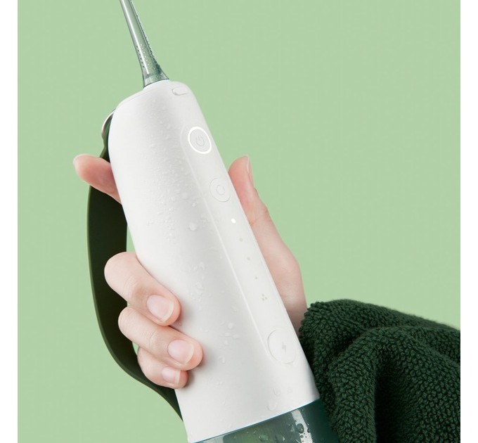 Іригатор Oclean W10 Green (6970810555745)