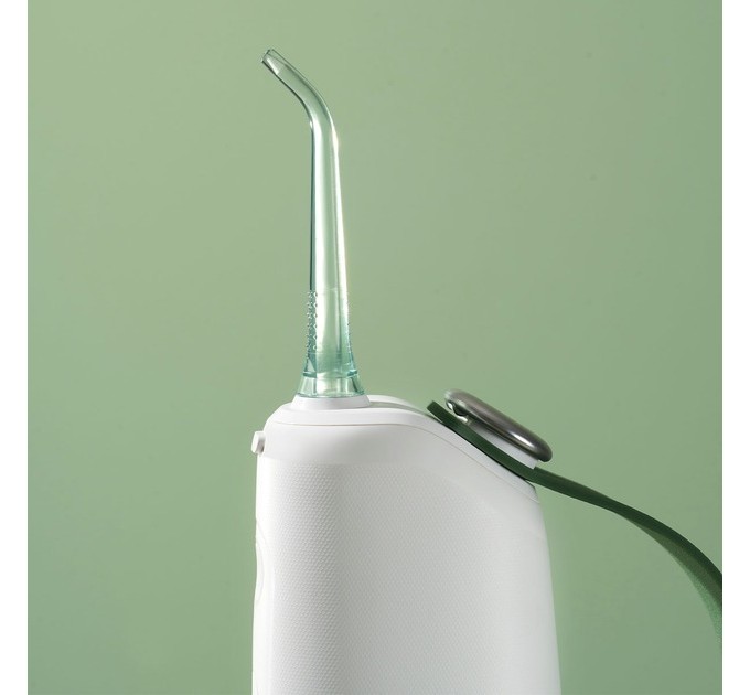 Іригатор Oclean W10 Green (6970810555745)