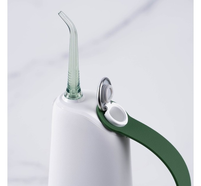 Іригатор Oclean W10 Green (6970810555745)