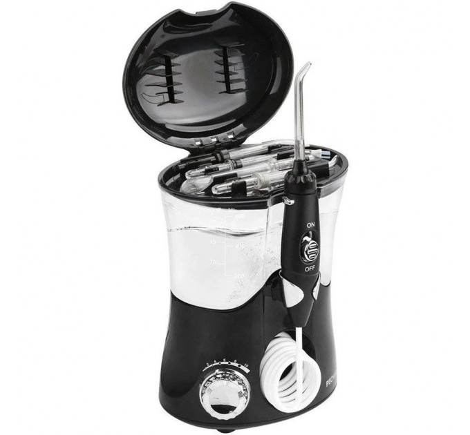 Pecham Іригатор Pecham Professional Black