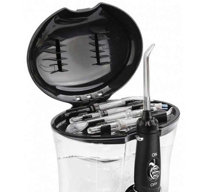 Pecham Іригатор Pecham Professional Black