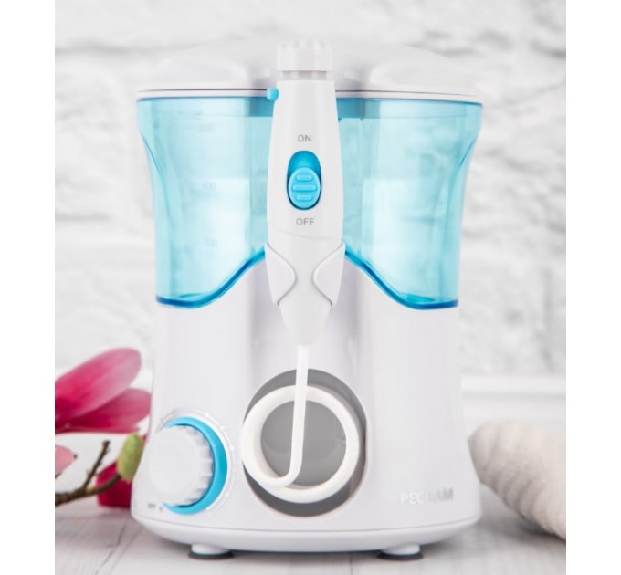 Pecham Іригатор Pecham Professional White