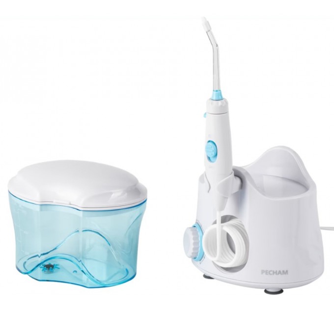 Pecham Іригатор Pecham Professional White