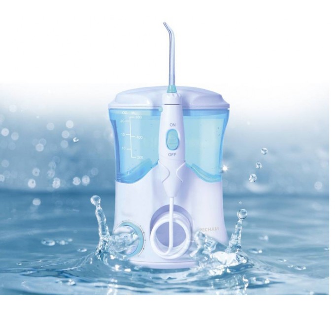 Pecham Іригатор Pecham Professional White