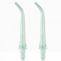 Oclean Насадка для іригатора Oclean Nozzle N10 for Oclean W10 Green (2 шт) (6970810551945)