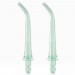 Oclean Насадка для іригатора Oclean Nozzle N10 for Oclean W10 Green (2 шт) (6970810551945)