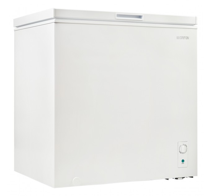 Grifon Морозильна скриня Grifon GRML-200M