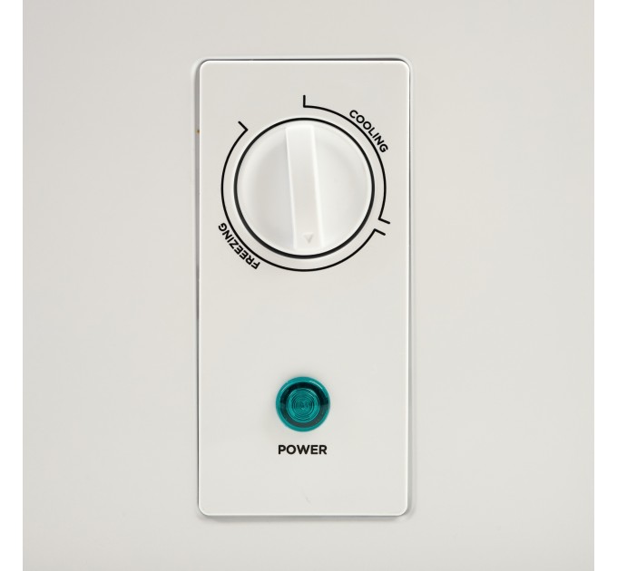 Grifon Морозильна скриня Grifon GRML-200M