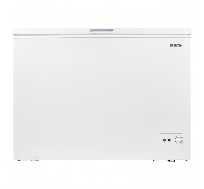 Grifon Морозильна скриня Grifon GRML-300M