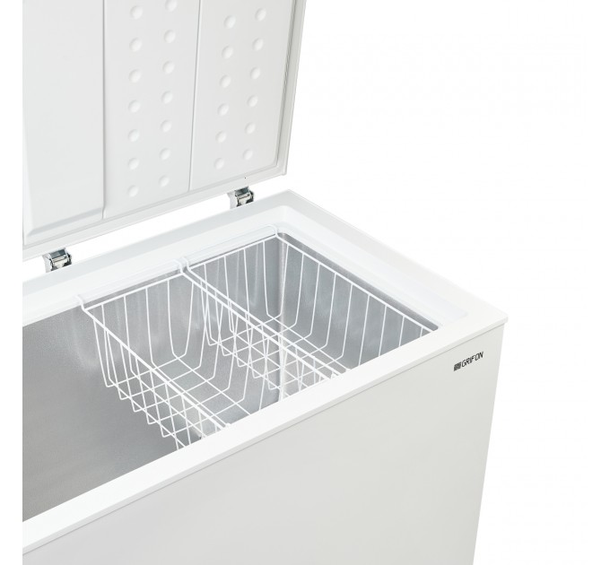 Grifon Морозильна скриня Grifon GRML-300M