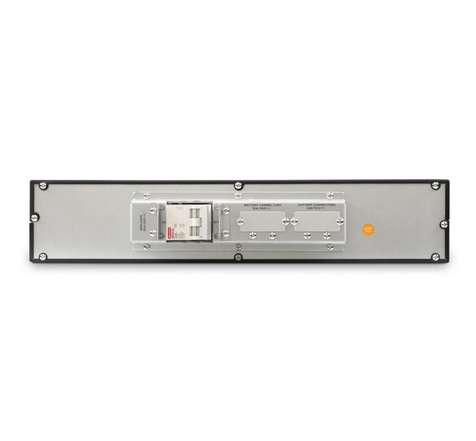 nJoy Бокс для акумуляторів Njoy 2U Battery Pack для Balder 6K/10K 12V 7Ah (PWUP-BP16PBA-AZ01B)