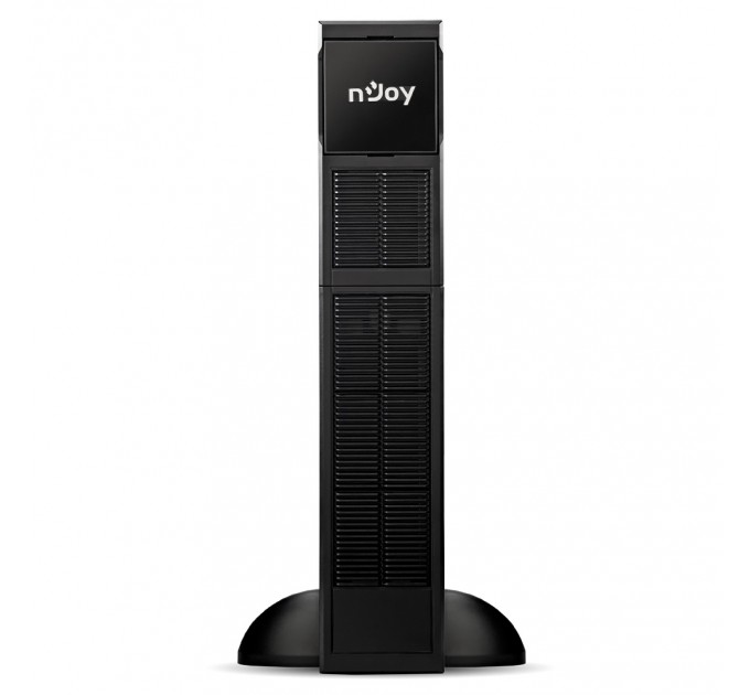 nJoy Бокс для акумуляторів Njoy 2U Battery Pack для Balder 6K/10K 12V 7Ah (PWUP-BP16PBA-AZ01B)