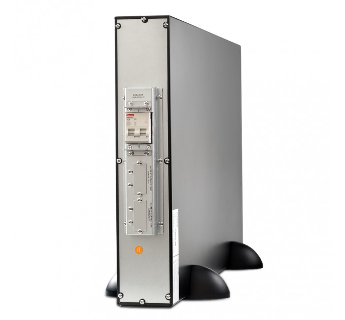 nJoy Бокс для акумуляторів Njoy 2U Battery Pack для Balder 6K/10K 12V 7Ah (PWUP-BP16PBA-AZ01B)