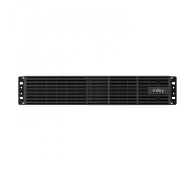 nJoy Бокс для акумуляторів Njoy 2U CA0312F for Aster 1K Black (UPBPCA0312FX-CG01B)