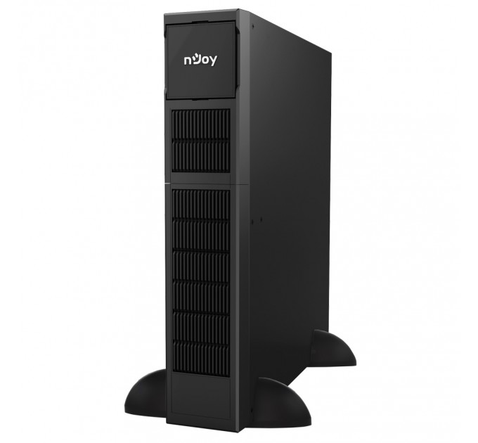 nJoy Бокс для акумуляторів Njoy 2U, CA0312GX-AZ, for Balder 1000/1500, 6pcs 12V 7/9Ah (UPBPCA0312GX-AZ01B)