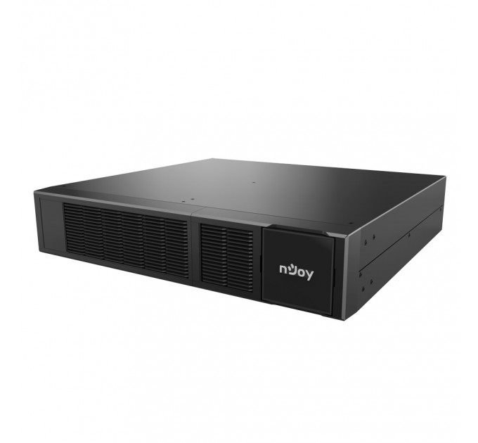 nJoy Бокс для акумуляторів Njoy 2U, CA0312GX-AZ, for Balder 1000/1500, 6pcs 12V 7/9Ah (UPBPCA0312GX-AZ01B)