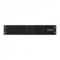 Бокс для акумуляторів Njoy 2U, CA0712F , for Aster 2K/3K, 12pcs 12V 7/9Ah (UPBPCA0712FX-CG01B)