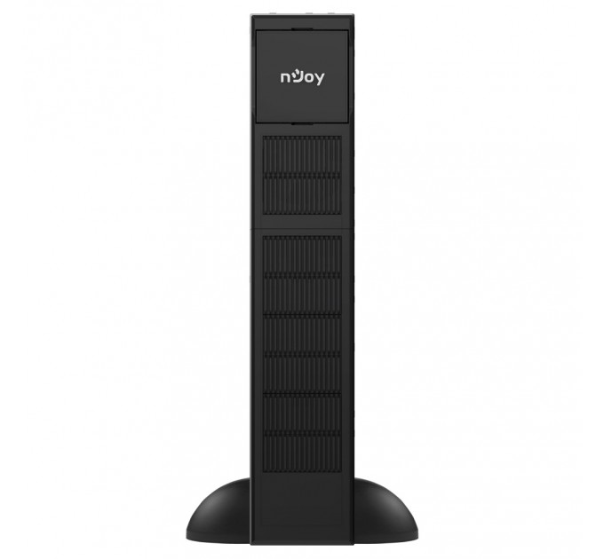 nJoy Бокс для акумуляторів Njoy 2U, CA0712GX-AZ, for Balder 2000/3000, 12pcs 12V 7/9Ah (UPBPCA0712GX-AZ01B)