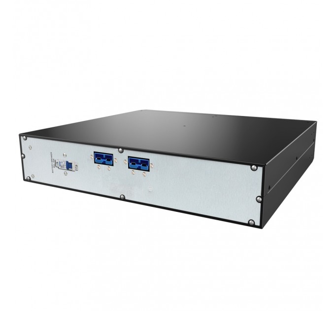 nJoy Бокс для акумуляторів Njoy 2U, CA0712GX-AZ, for Balder 2000/3000, 12pcs 12V 7/9Ah (UPBPCA0712GX-AZ01B)