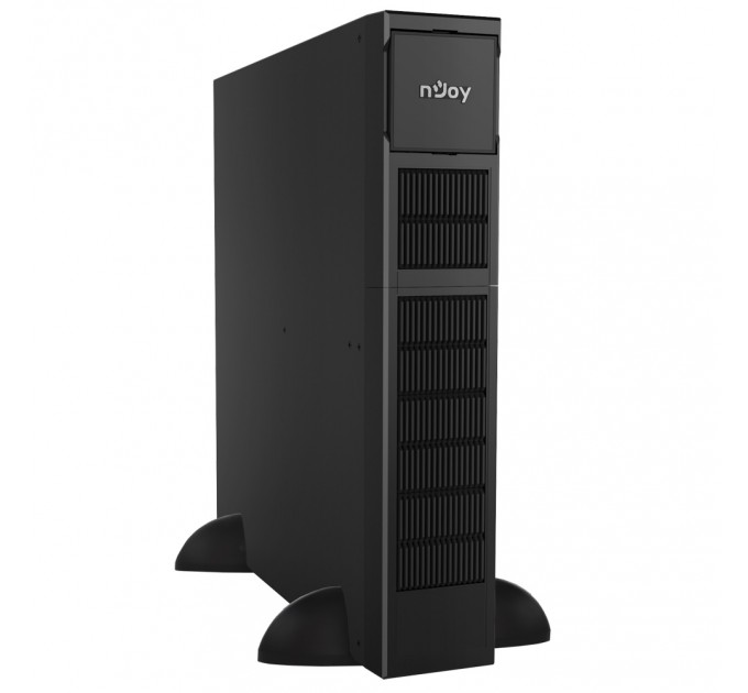 nJoy Бокс для акумуляторів Njoy 2U, CA0712GX-AZ, for Balder 2000/3000, 12pcs 12V 7/9Ah (UPBPCA0712GX-AZ01B)