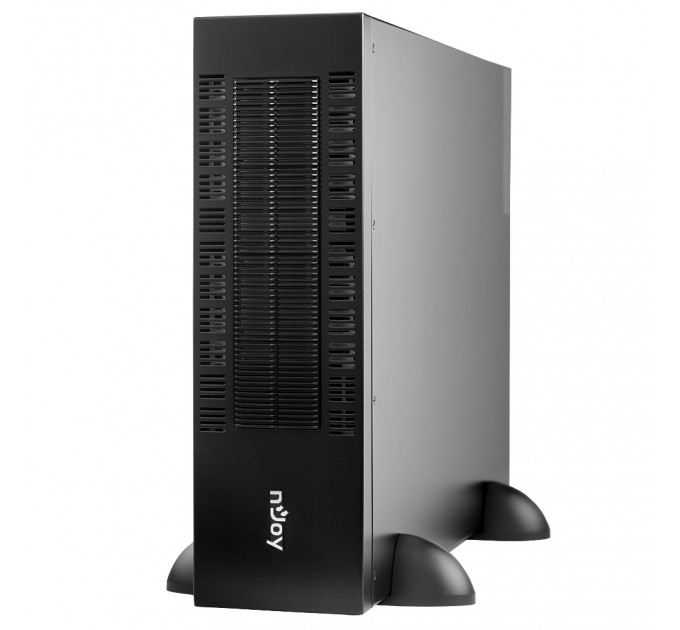 nJoy Бокс для акумуляторів Njoy 3U Battery Pack для Balder 6K/10K 12V 7Ah (PWUP-BP20PBA-AZ01B)