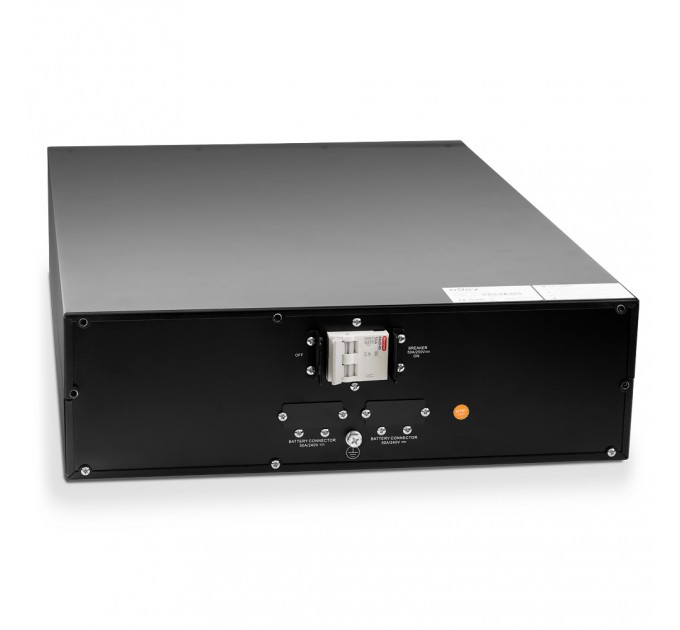 nJoy Бокс для акумуляторів Njoy 3U Battery Pack для Balder 6K/10K 12V 7Ah (PWUP-BP20PBA-AZ01B)