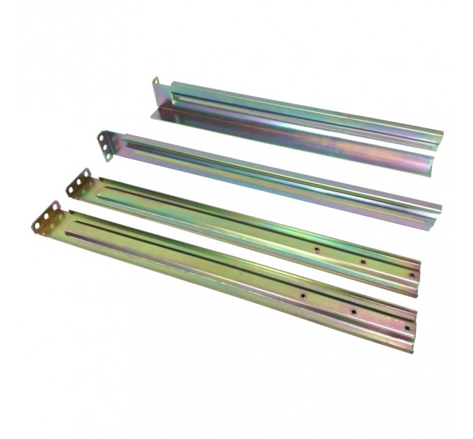 nJoy Комплект напрямних для монтажу в стійку Njoy Rackmount Rail Kit (UPAC-RAILKIT-CG01B)