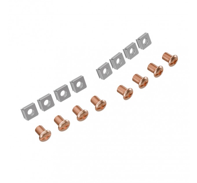 nJoy Комплект напрямних для монтажу в стійку Njoy Rackmount Rail Kit 19" (UPAC-RAILKIT-CY01B)