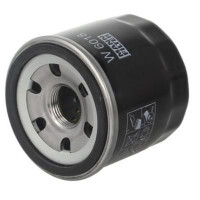 Фільтр масляний Mann W6018