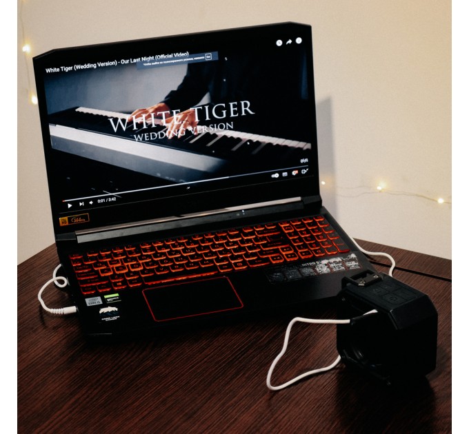 Кабель Xqisit Audio Cable 3.5 мм - 3.5 мм (M/M), 1.2 м, White (4029948026954)