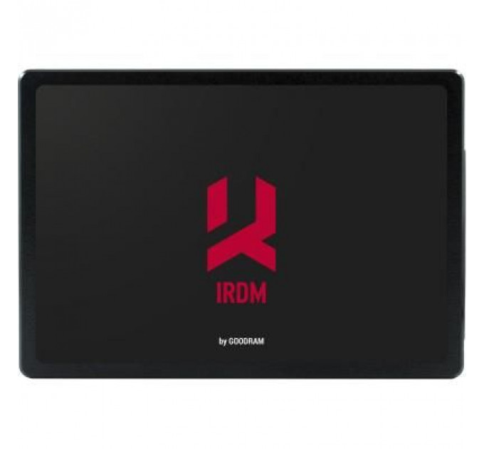 Накопичувач SSD 2.5" 120GB Goodram (IR-SSDPR-S25A-120)