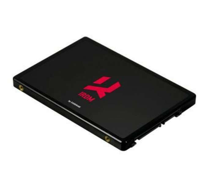 Накопичувач SSD 2.5" 120GB Goodram (IR-SSDPR-S25A-120)