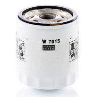 Фільтр масляний Mann W7015