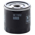 Mann Фільтр масляний Mann W7032