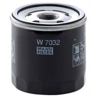 Фільтр масляний Mann W7032