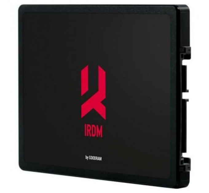 Накопичувач SSD 2.5" 120GB Goodram (IR-SSDPR-S25A-120)