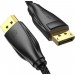 Vention Кабель Vention DisplayPort - DisplayPort V1.4 (M/M), 10 м, Black (HCCBL)