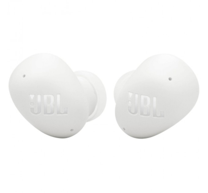Навушники JBL Wave Buds 2 White (JBLWBUDS2WHT)