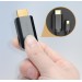 Vention Адаптер-кабель Vention USB Type-C - HDMI (M/M), 2 м, Black (CGUBH)
